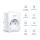 TP-LINK Kontroler Tapo P100 Smart Plug WiFi 2-pak - 611064 - zdjęcie 2